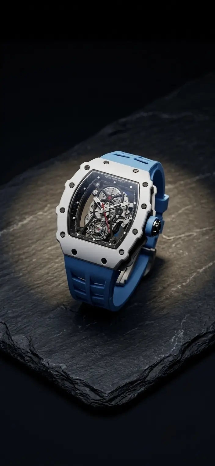 RICHARD MILLE RM 055
