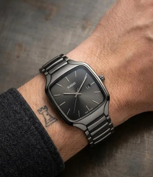 Rado Truesquare