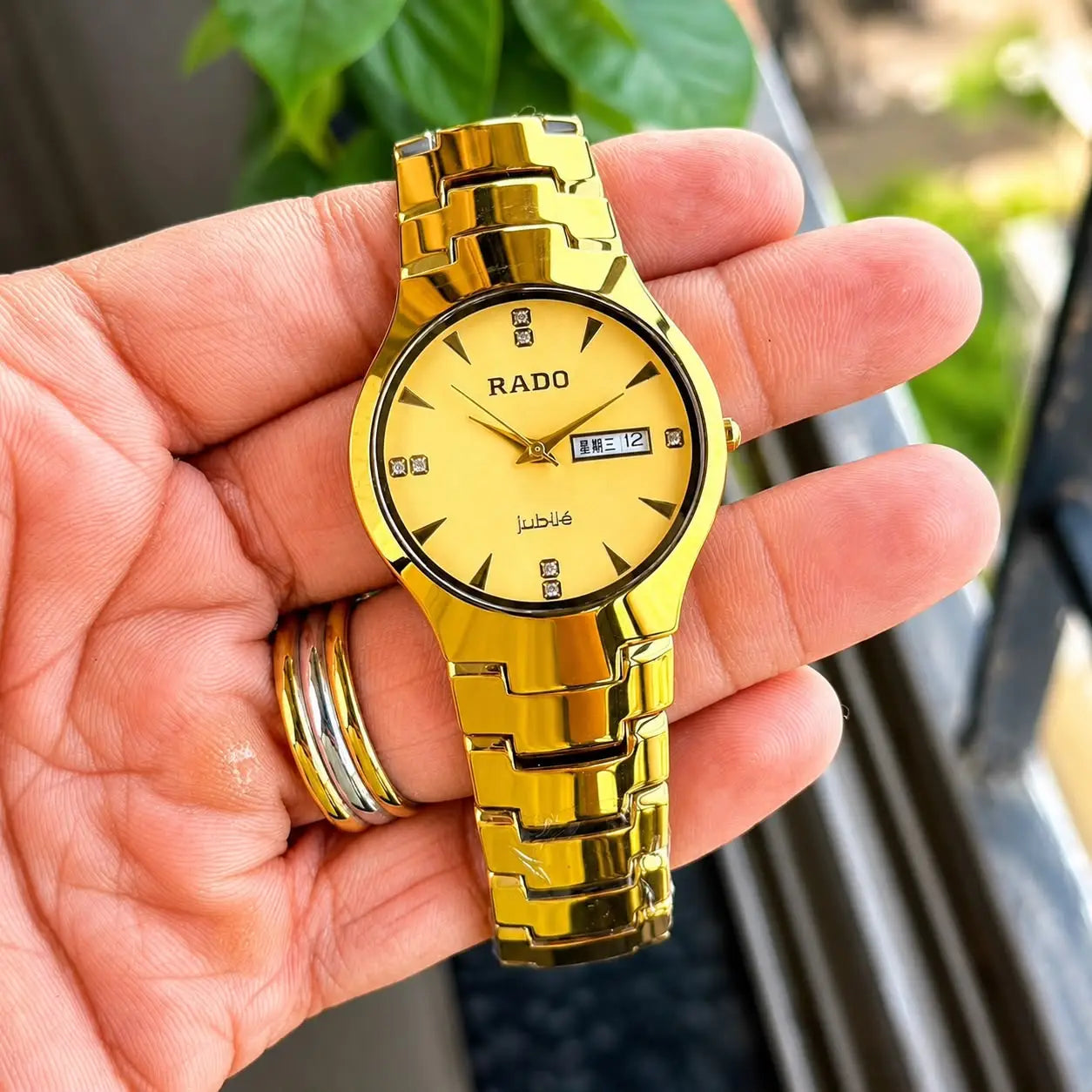 RADO_CERAMIC_FULL_GOLD