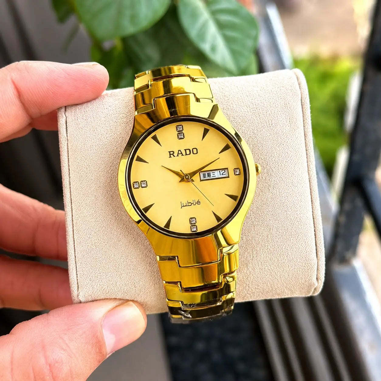RADO_CERAMIC_FULL_GOLD