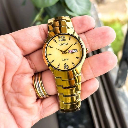 RADO_CERAMIC_FULL_GOLD