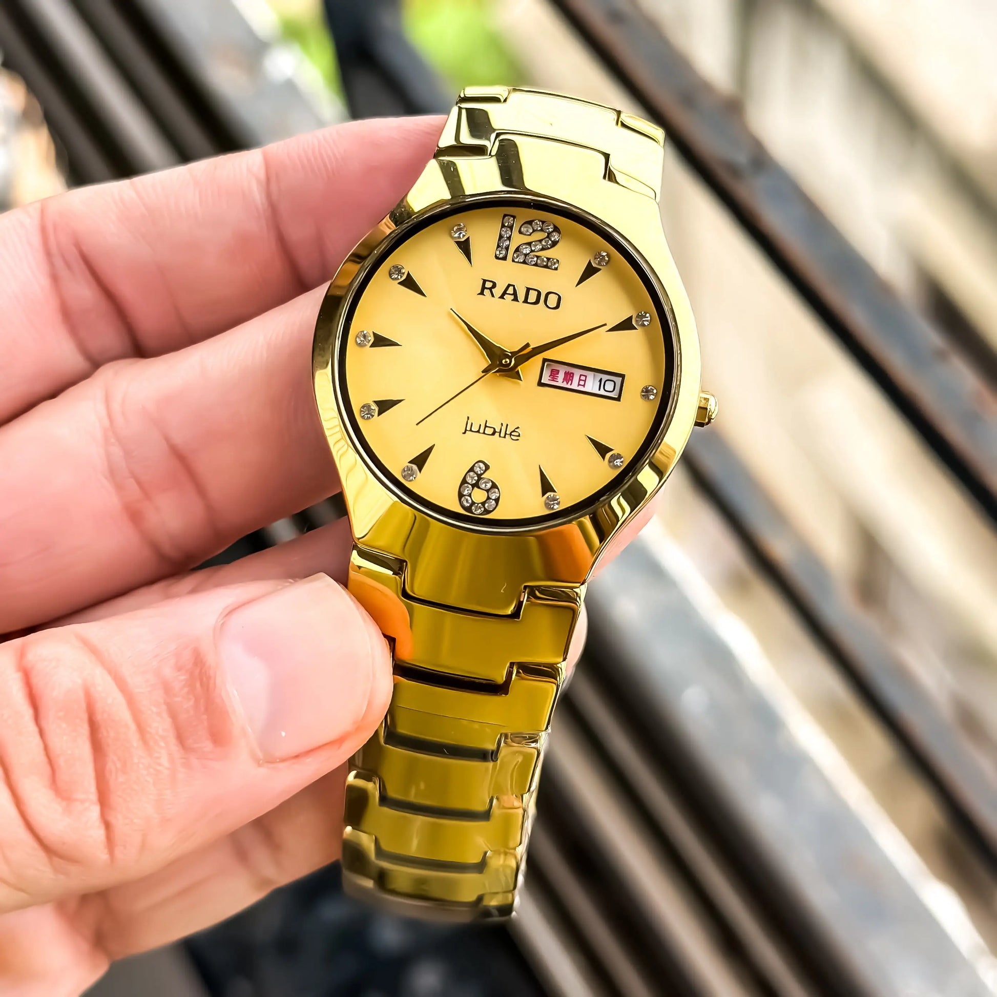 RADO_CERAMIC_FULL_GOLD