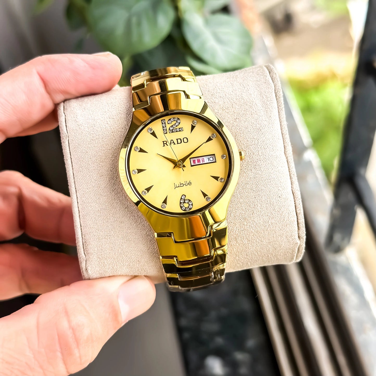 RADO_CERAMIC_FULL_GOLD