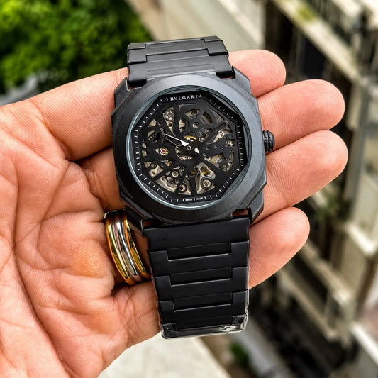 Bvlgari_Skeleton_Automatic_Full_Black
