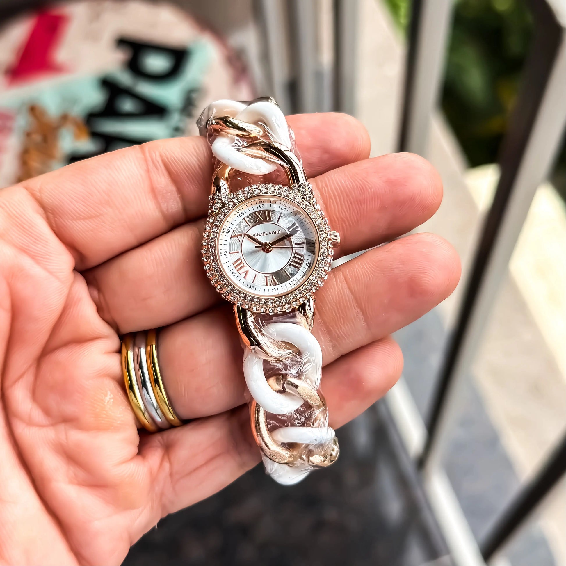 MICHAELKORS_LADIES_ROSE_WHITE