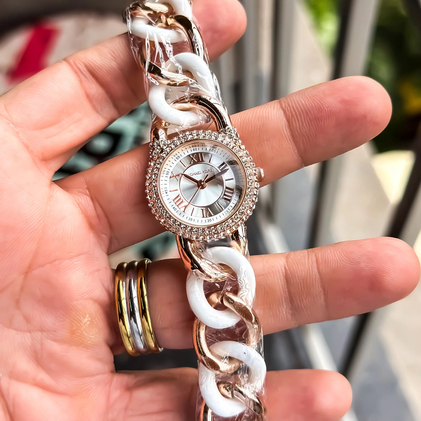 MICHAELKORS_LADIES_ROSE_WHITE