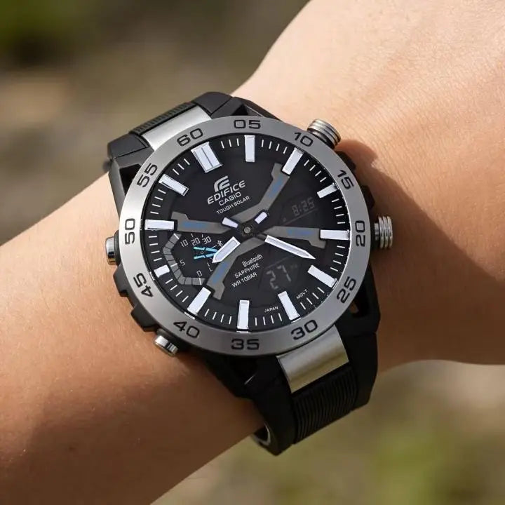 Casio Edifice ECB-2000