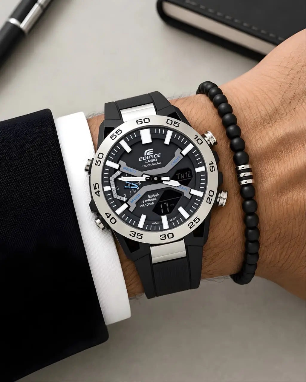Casio Edifice ECB-2000