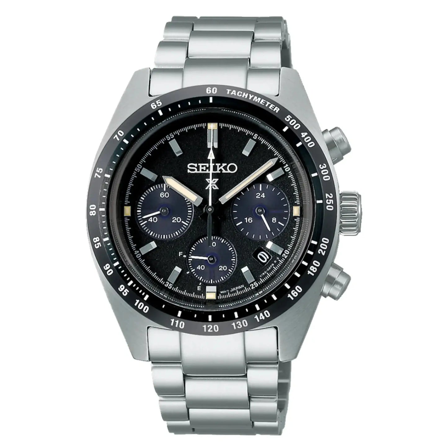 SEIKO PROSPEX BLACK