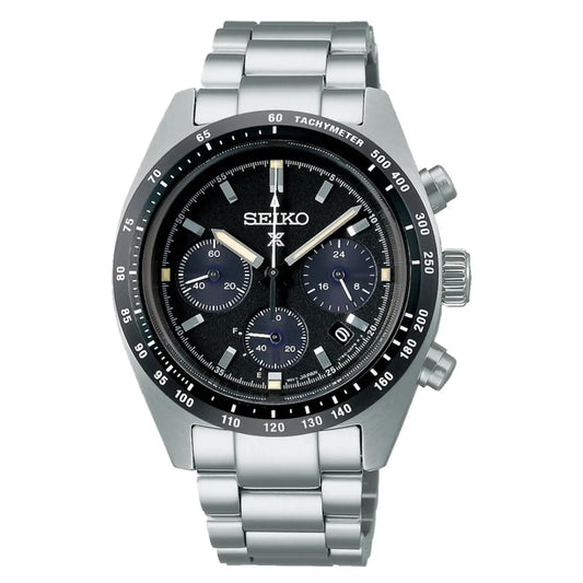 SEIKO PROSPEX BLACK