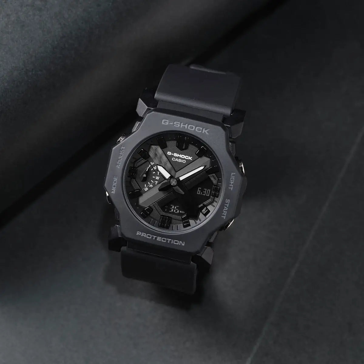 Gshock GA2300-1A