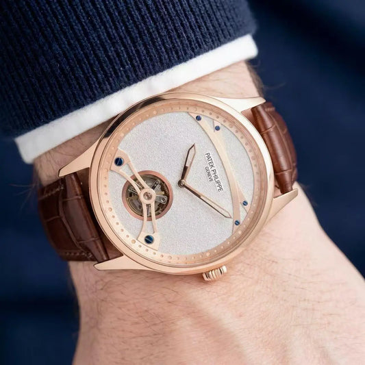 Patek Phillip Automatic Japan