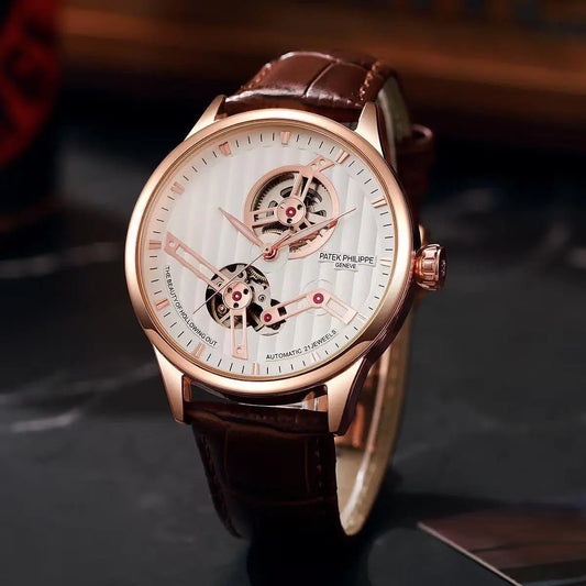 Patek Phillip Automatic Japan