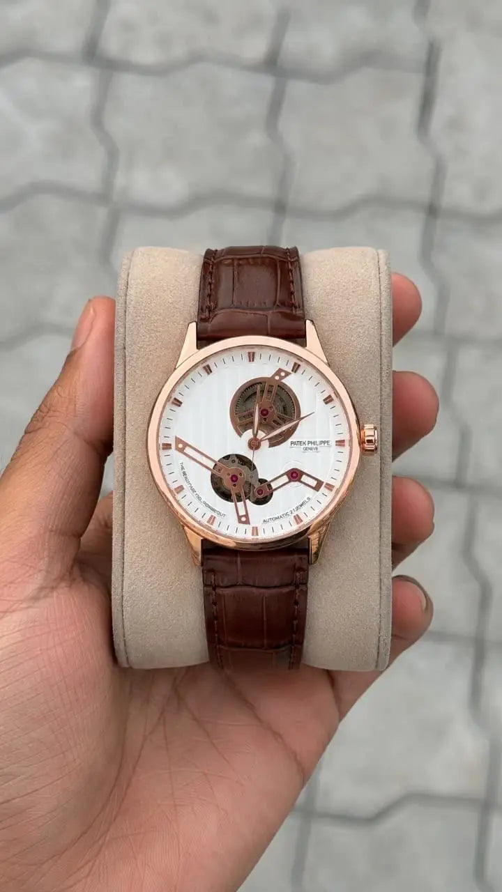 Patek Phillip Automatic Japan