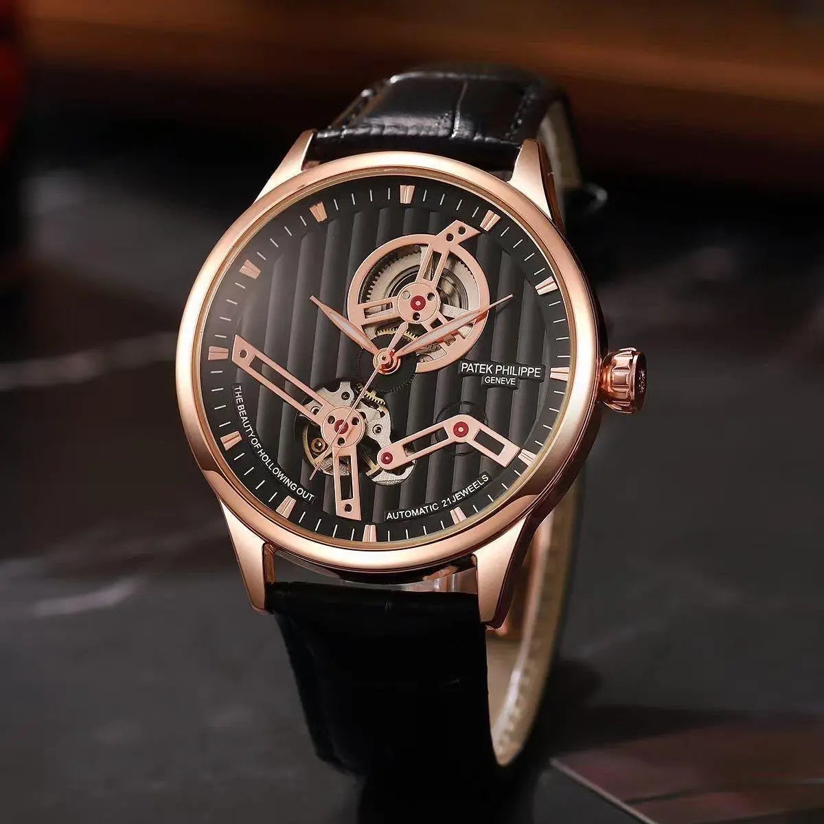 Patek Phillip Automatic Japan