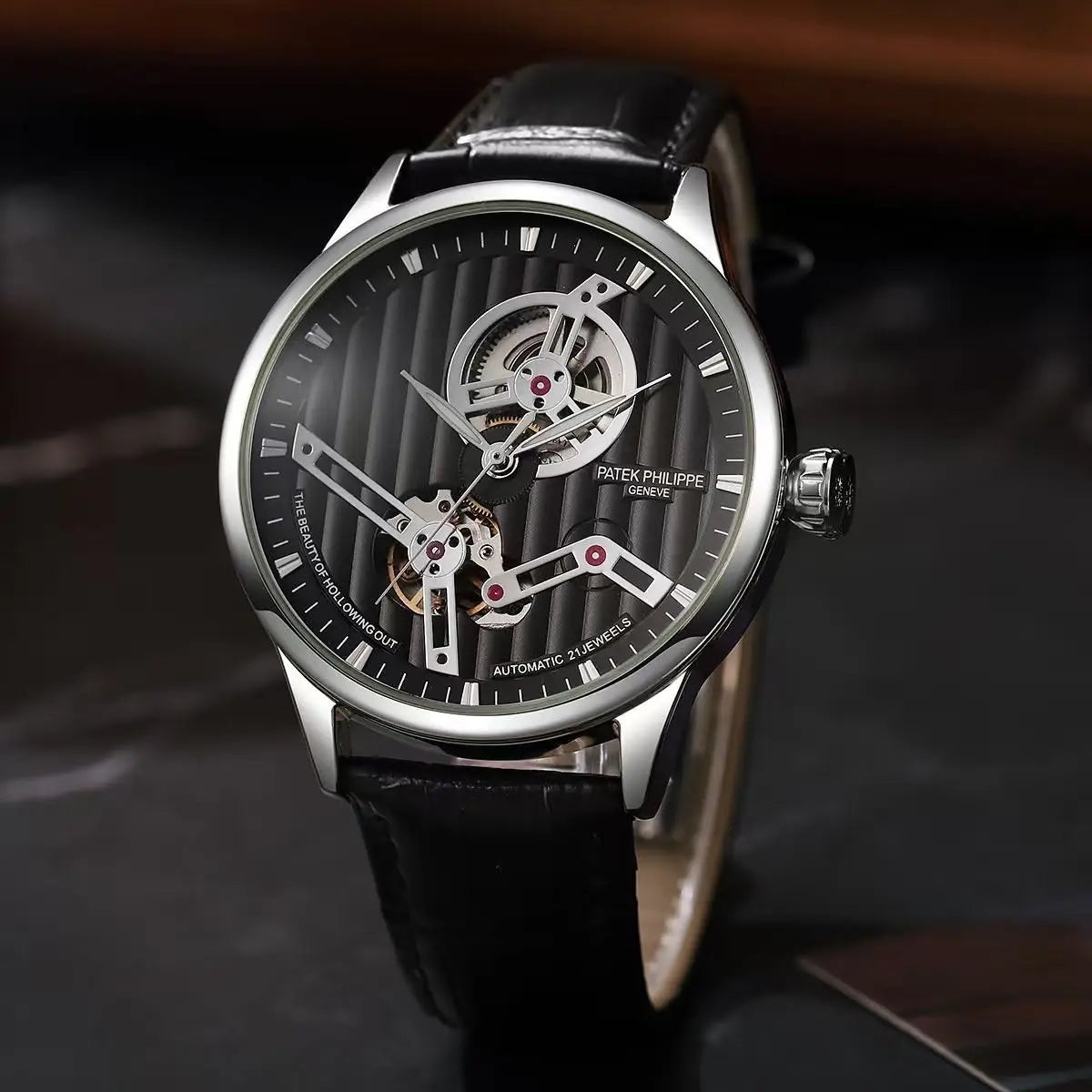 Patek Phillip Automatic Japan
