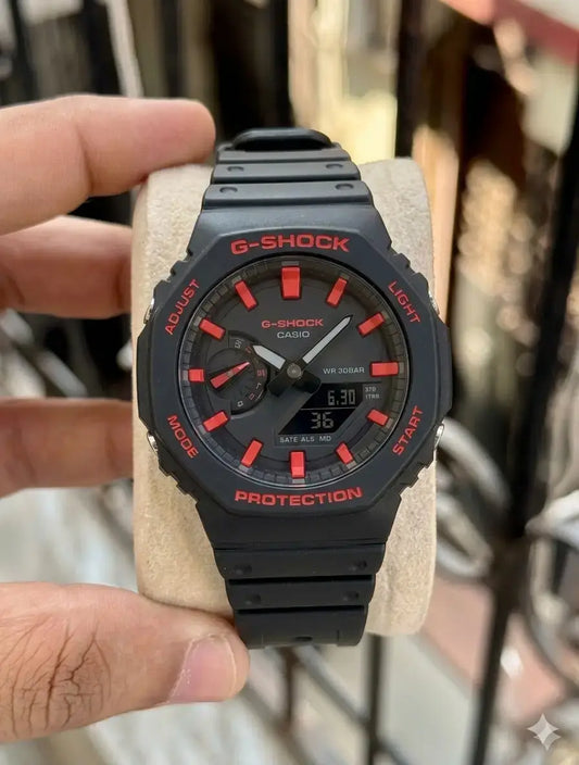 Gshock Deadpool 