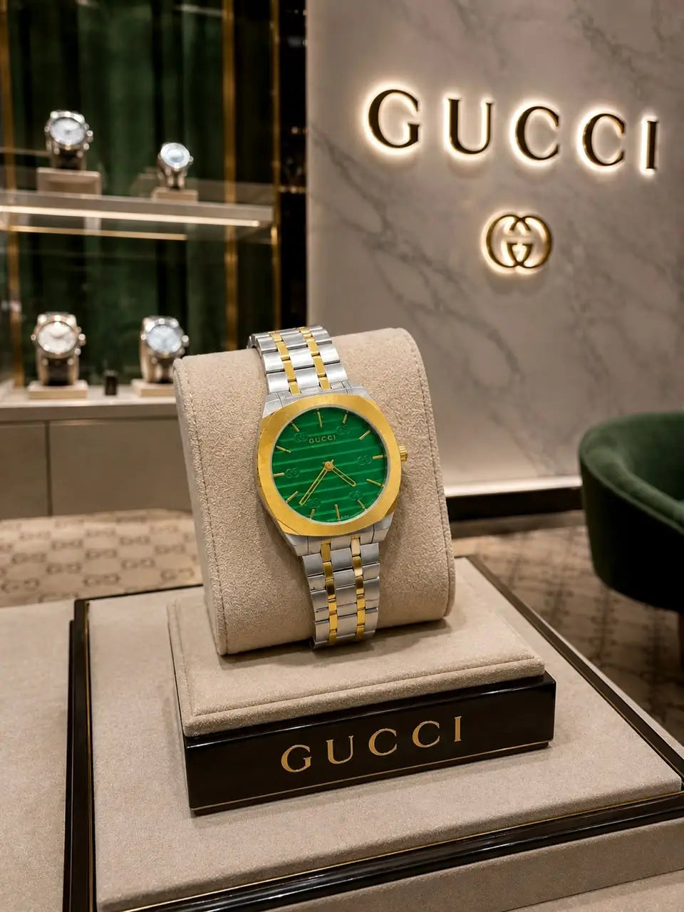 Gucci Slim 