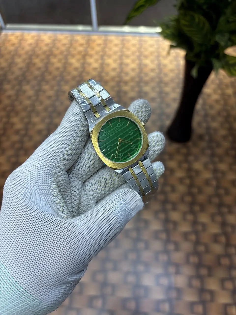Gucci Slim 