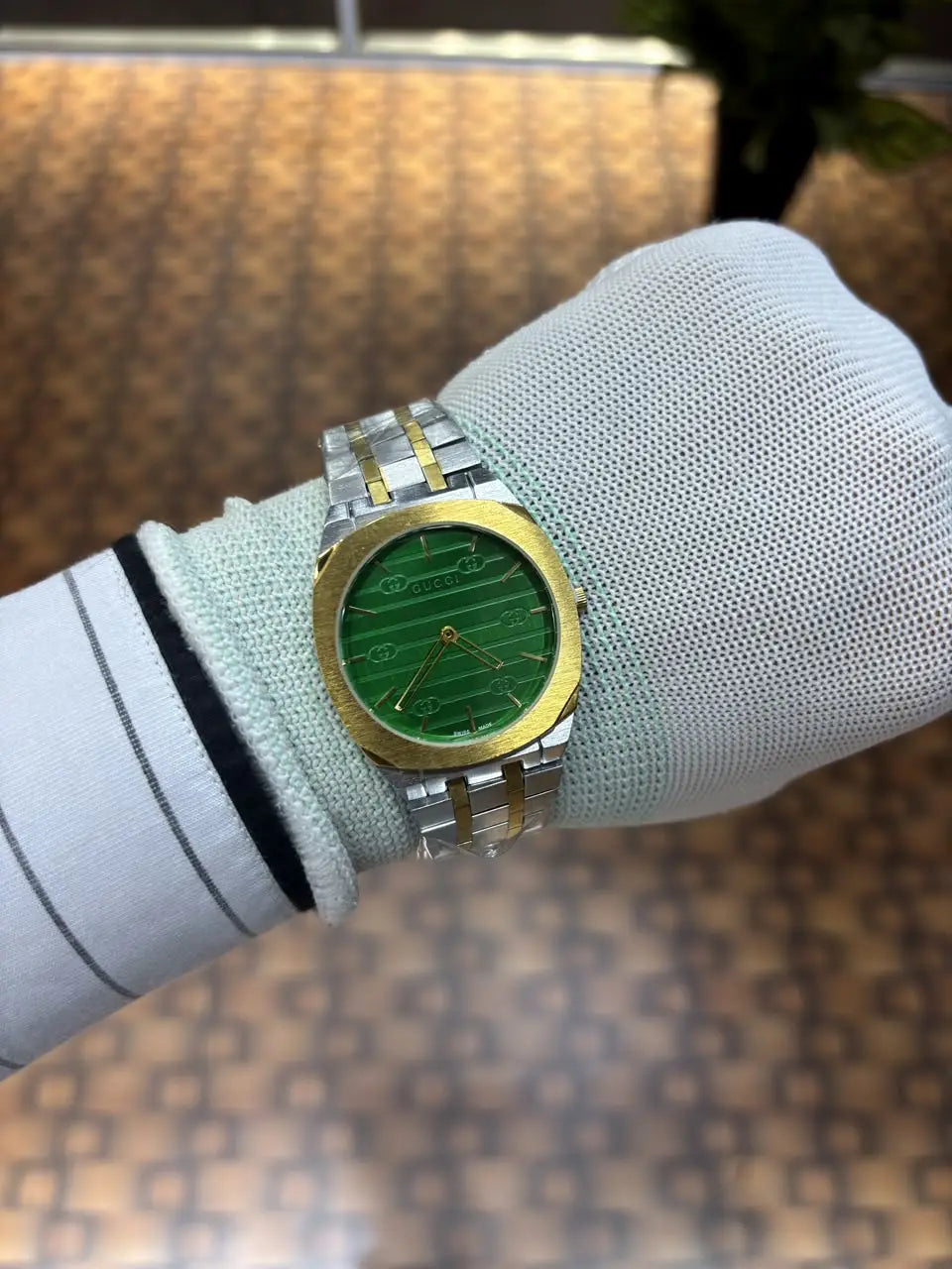 Gucci Slim 