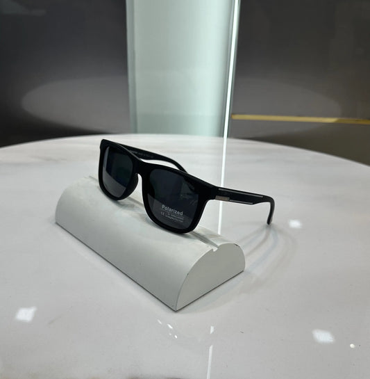 Carrera Matt Black Premium Shades 0362