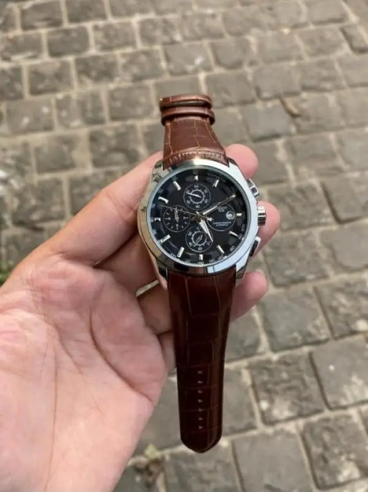 Tissot 1853 couturier