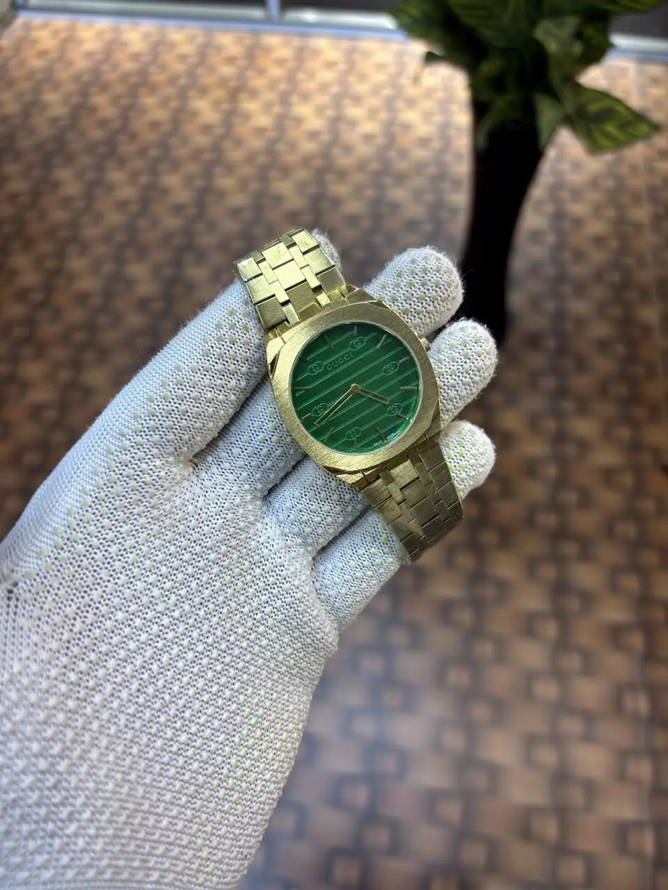 GUCCI SLIM 