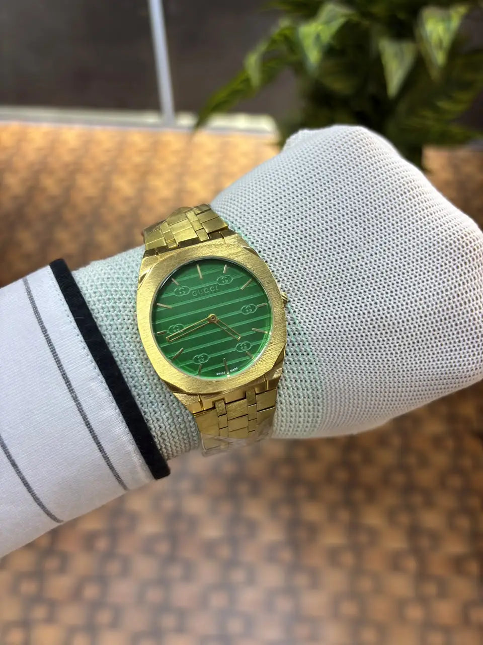 GUCCI SLIM 
