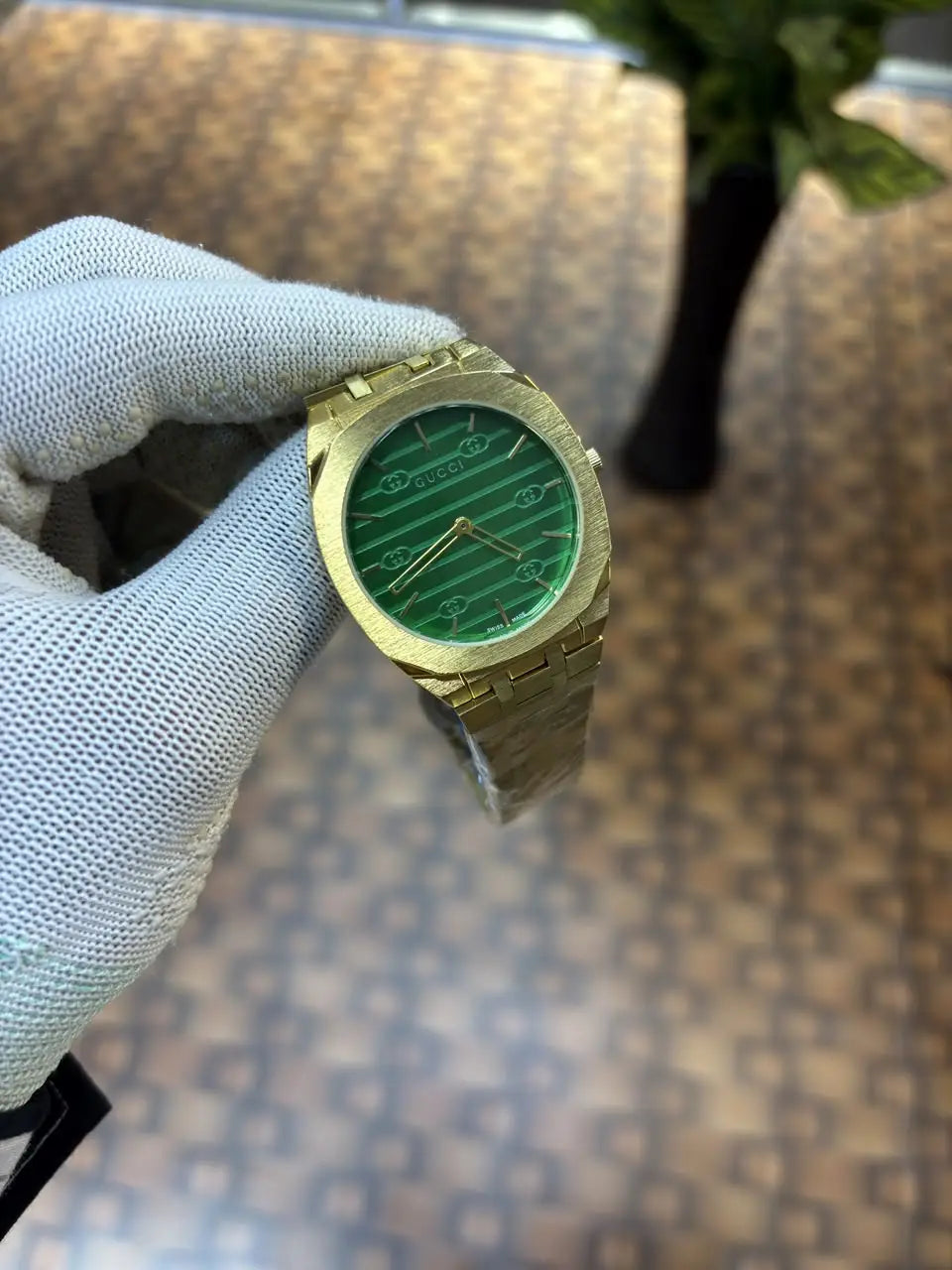 GUCCI SLIM 