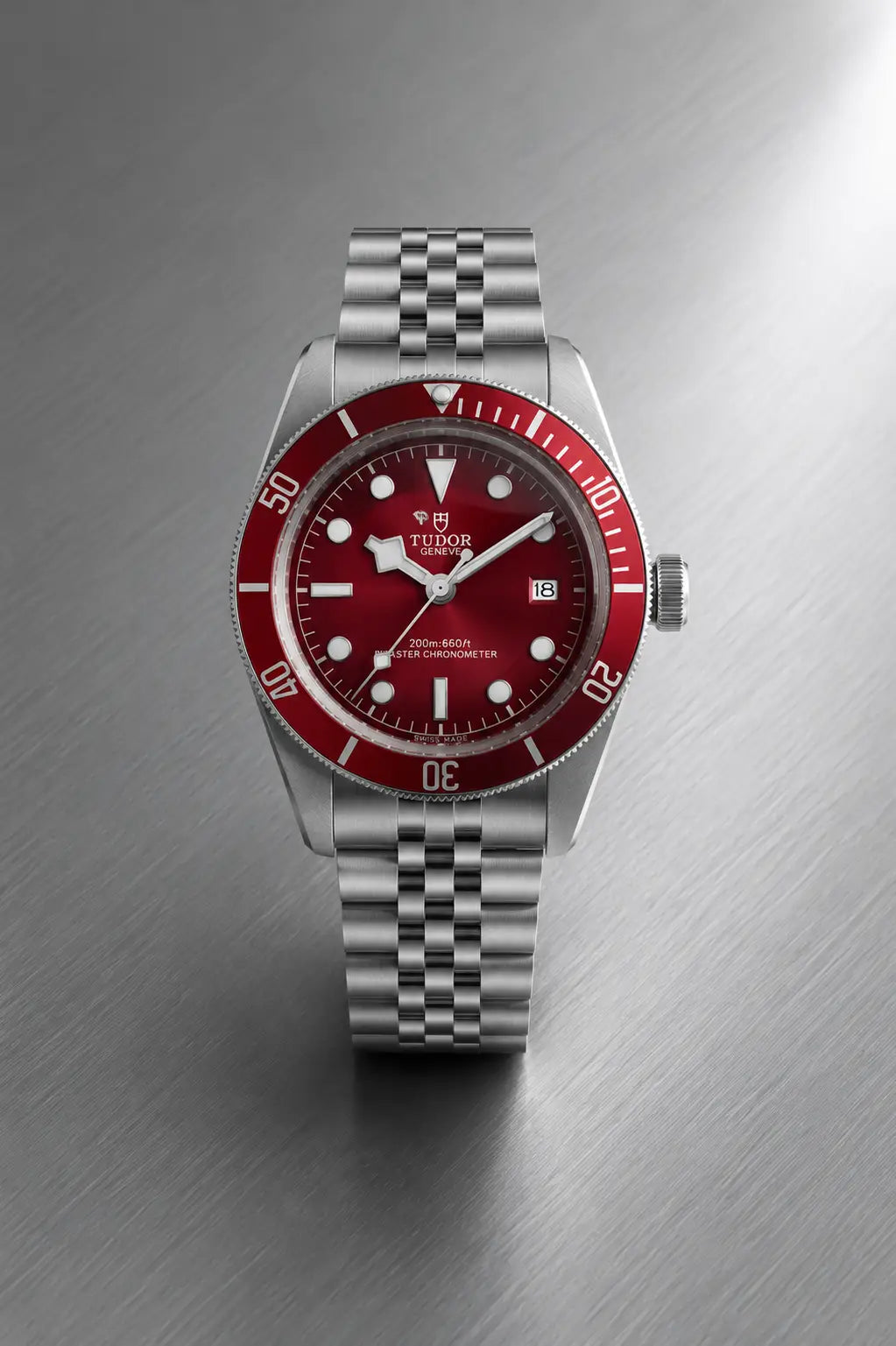 Tudor Black Bay Automatic ZR Quality