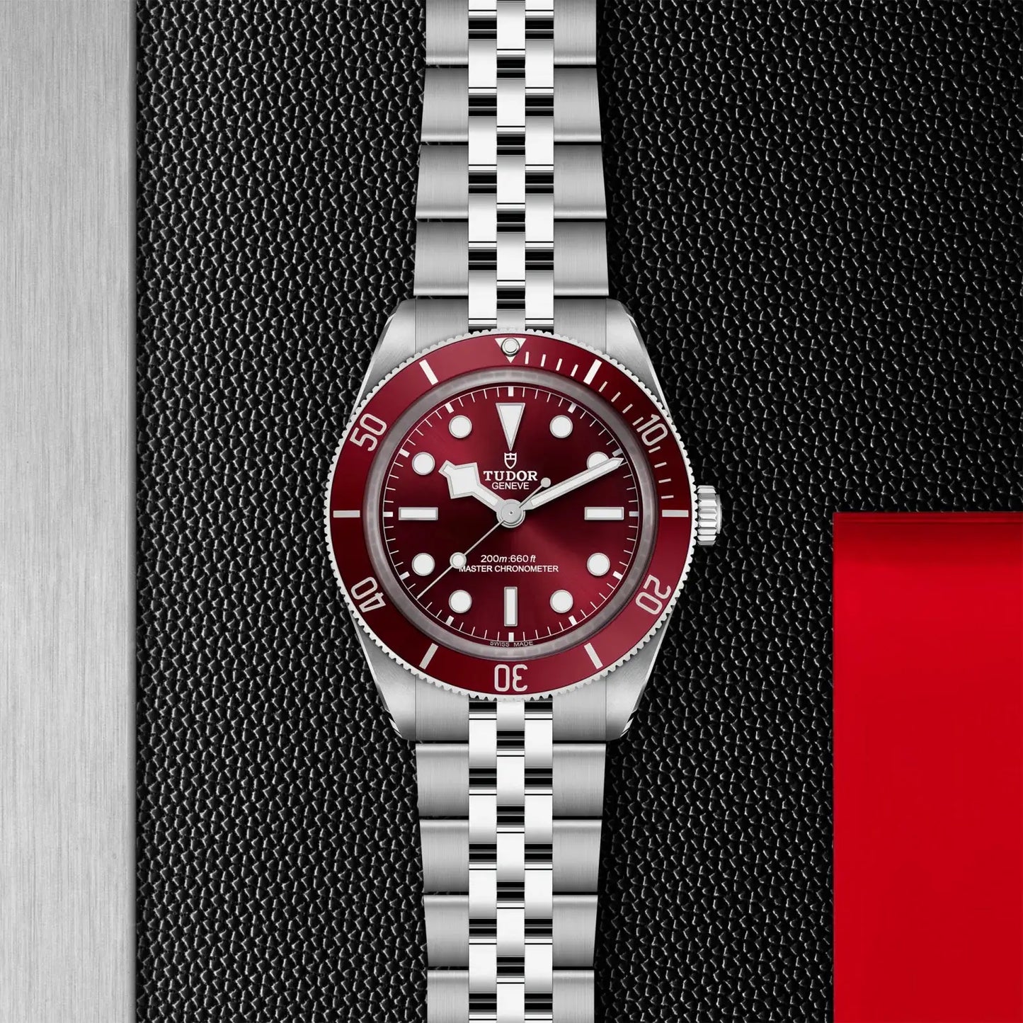 Tudor Black Bay Automatic ZR Quality