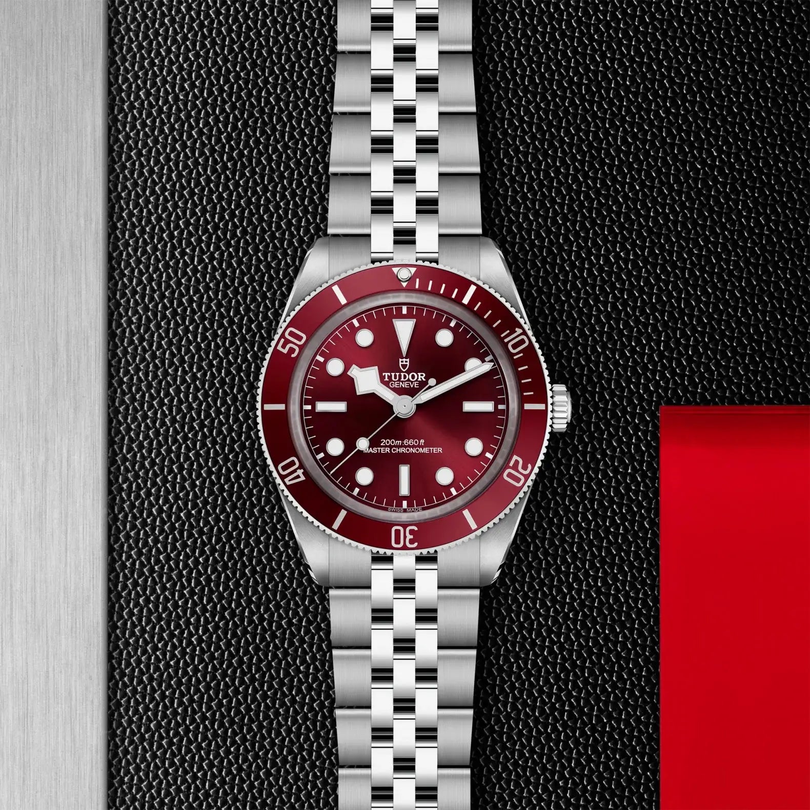 Tudor Black Bay Automatic ZR Quality