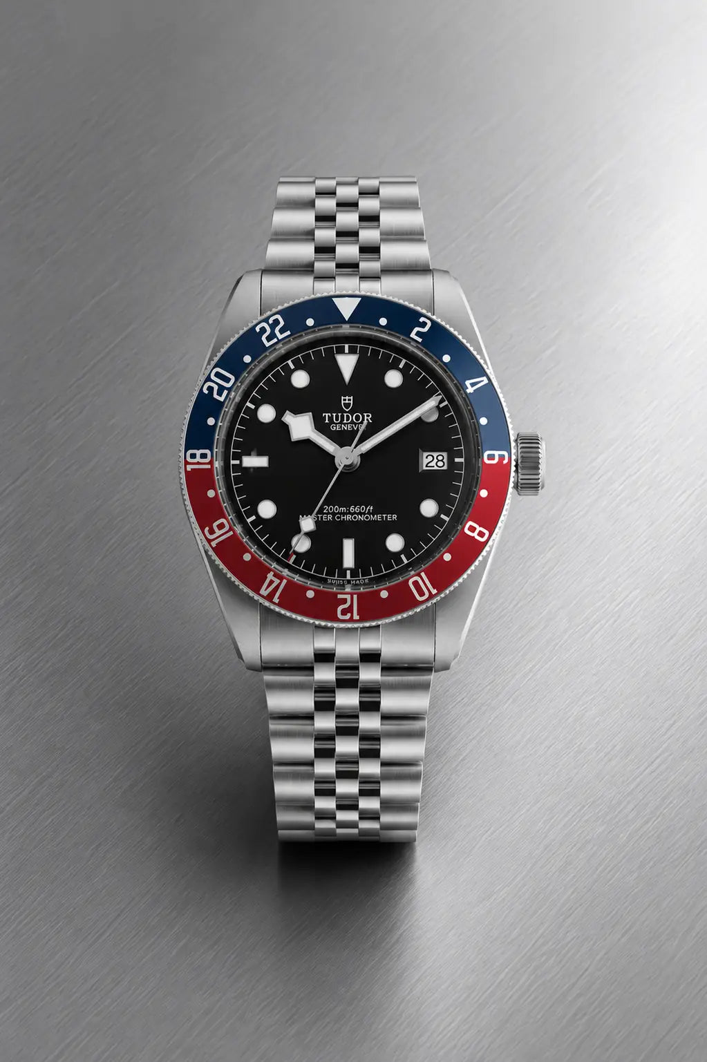Tudor Black Bay Automatic ZR Quality