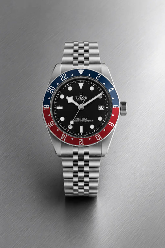 Tudor Black Bay Automatic ZR Quality