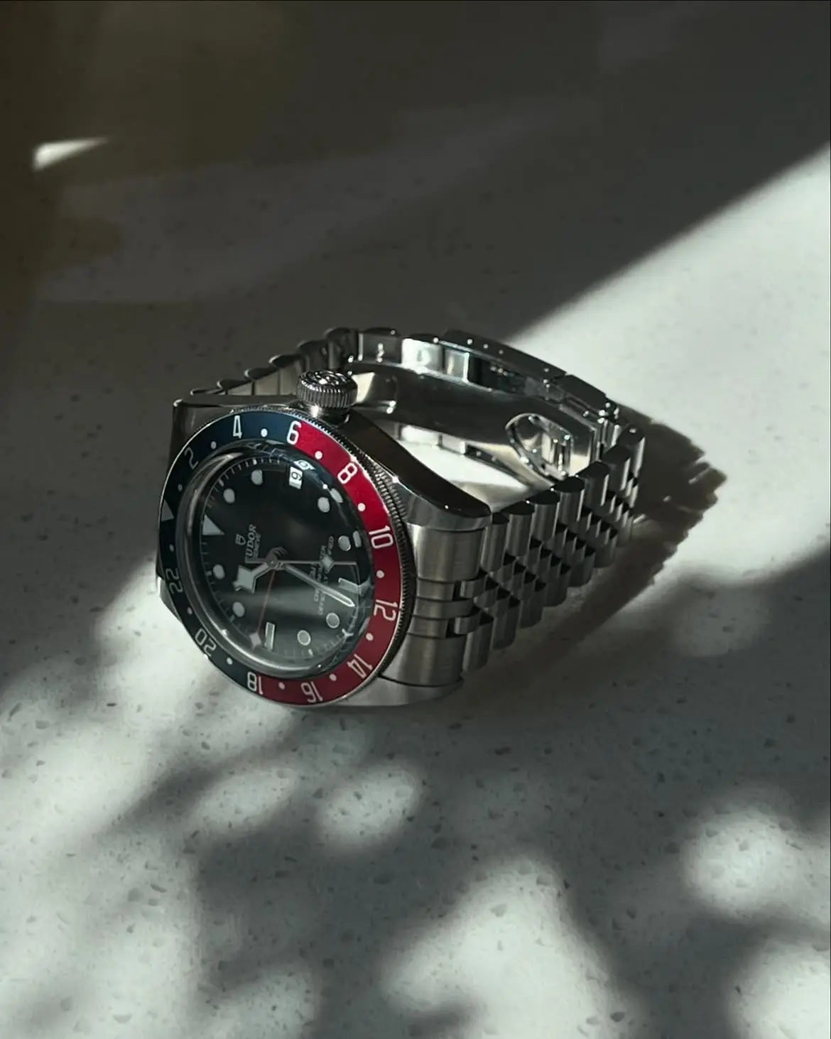 Tudor Black Bay Automatic ZR Quality