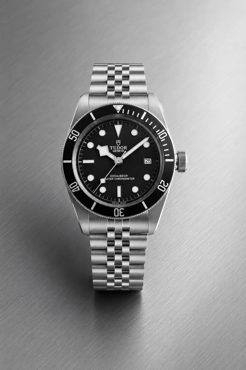 Tudor Black Bay Automatic ZR Quality