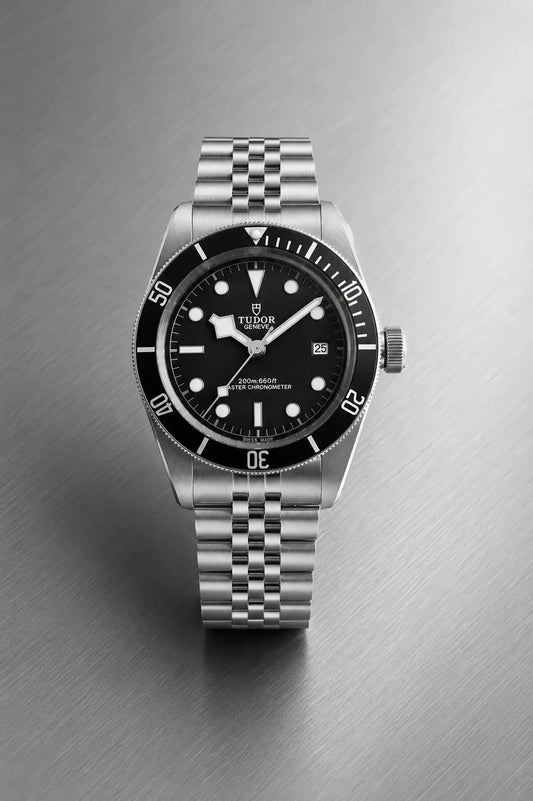 Tudor Black Bay Automatic ZR Quality