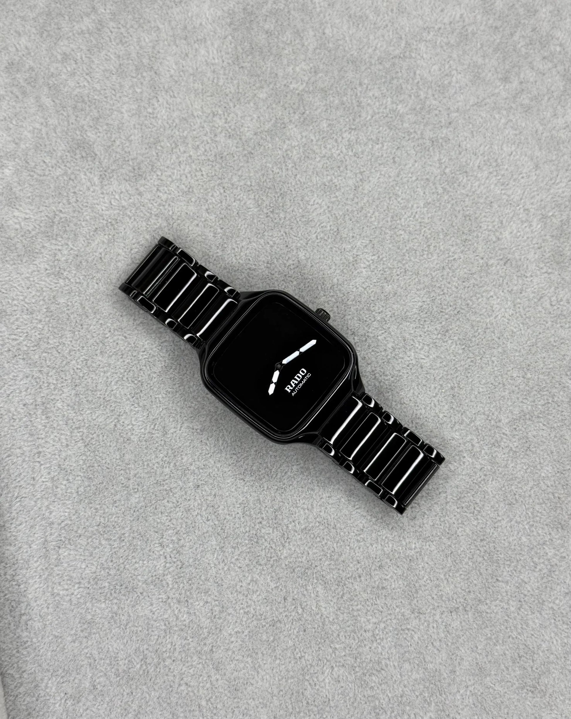 Rado True Square