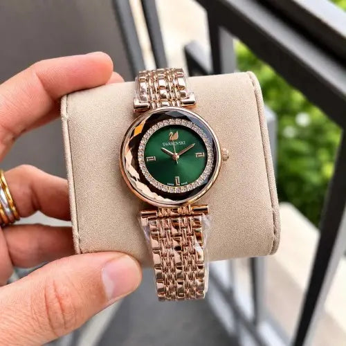 SWAROVSK_I_LADIES_ROSE-GREEN
