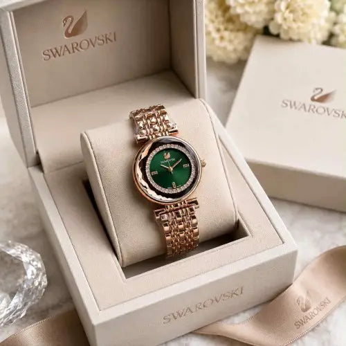 SWAROVSK_I_LADIES_ROSE-GREEN