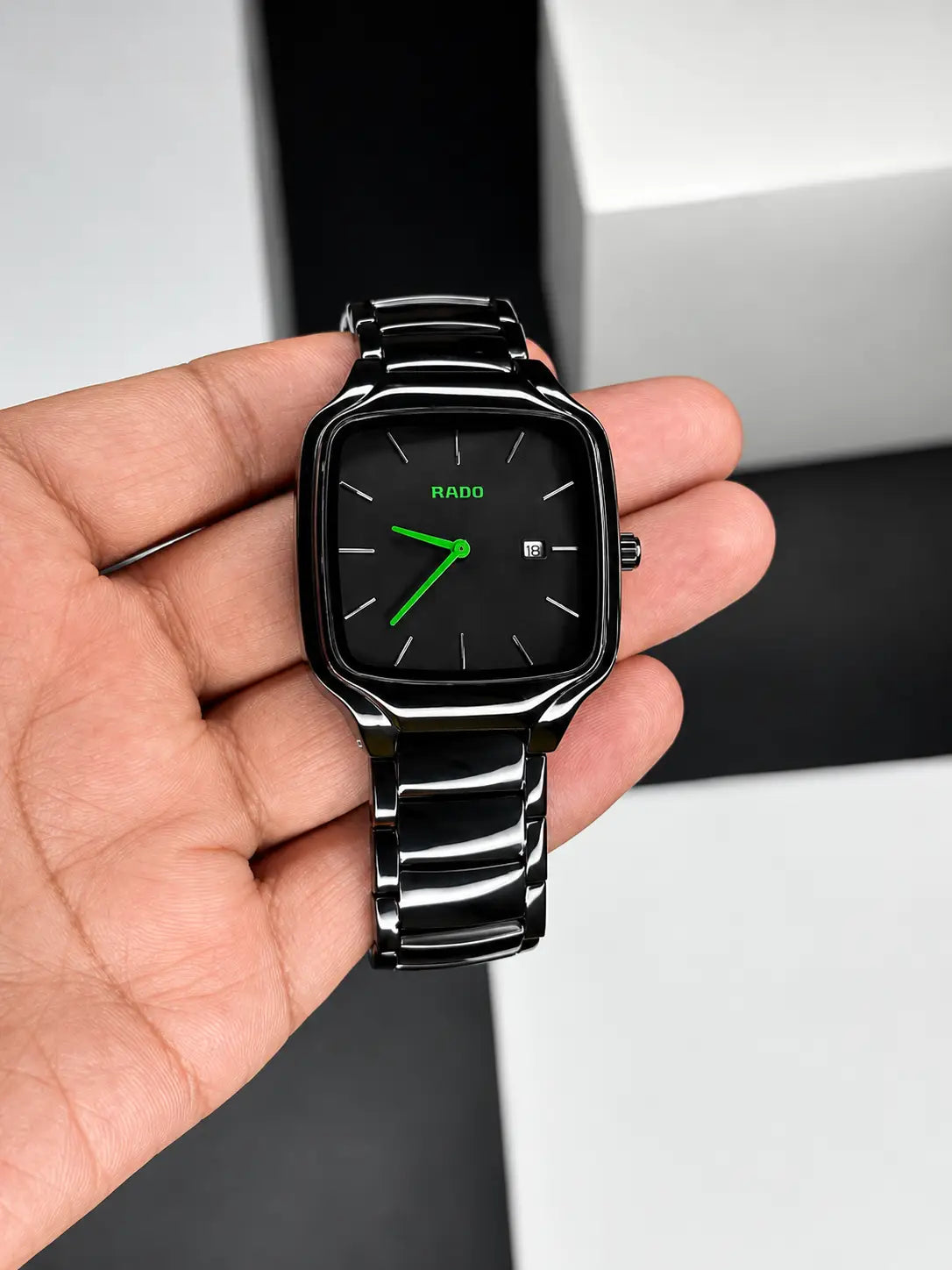 Rado True Square