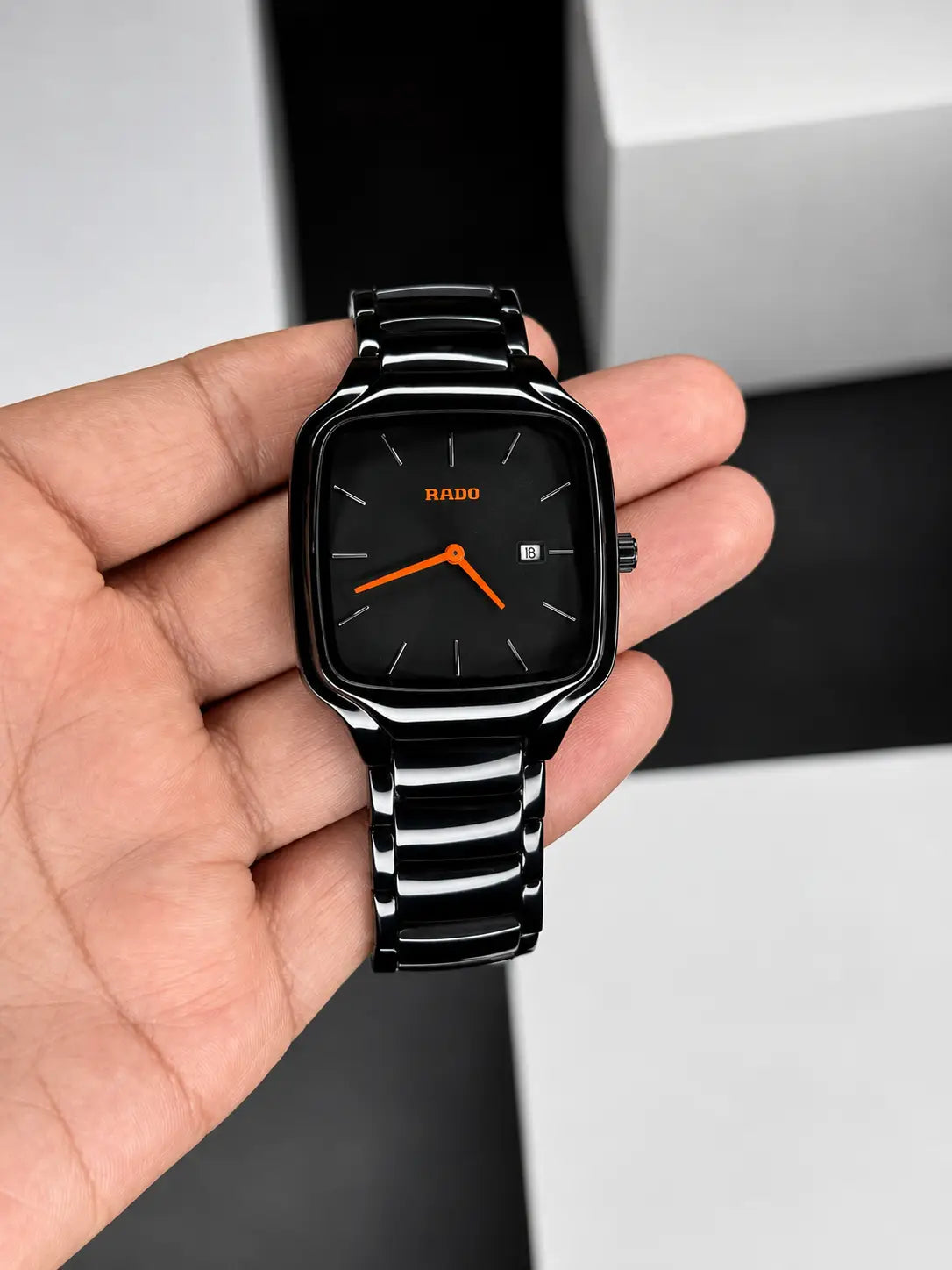 Rado True Square
