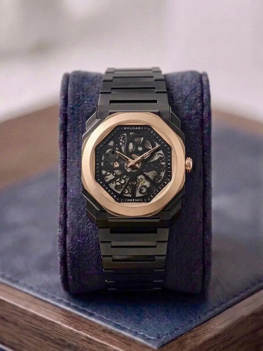 Bvlgari Octo Finissimo Automatic 391