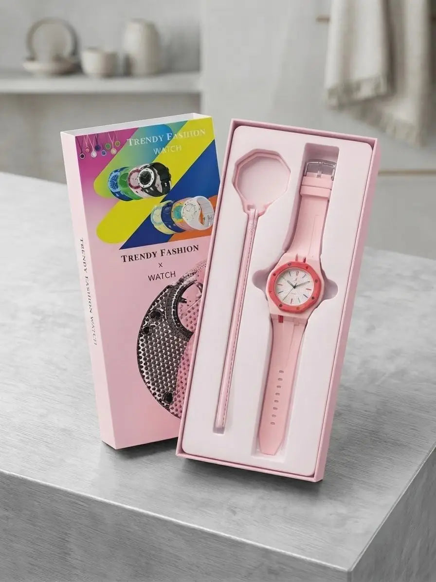 Audemars Pigue_t X Swatc_h With Box And Strap 389