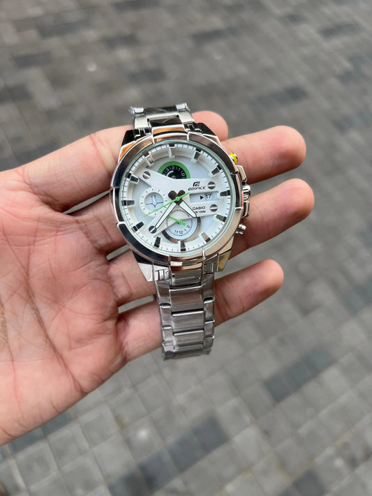 Casi o Edifice Efr540d