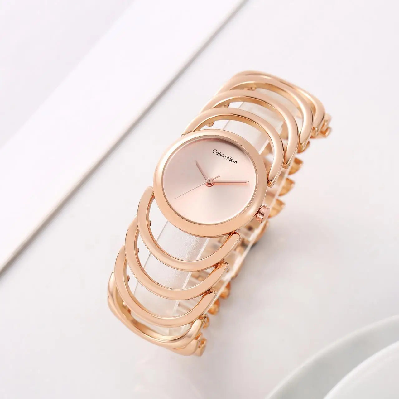 Calvin Klei_n Women's Full Rose