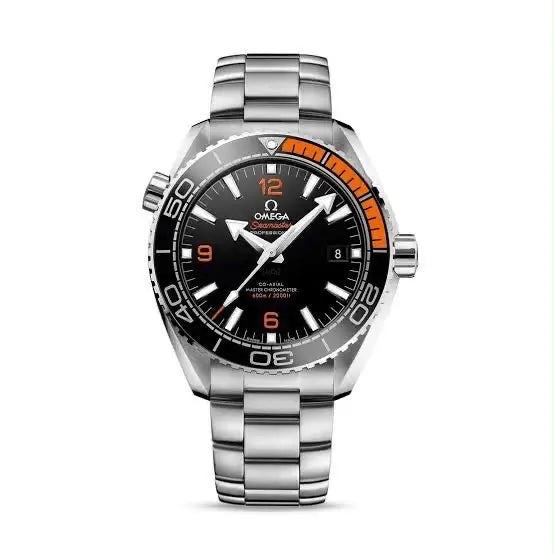 OMEGA SEA MASTER PLANET OCEAN 600M