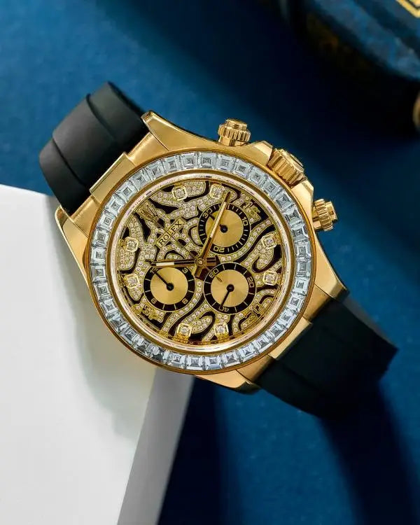Rolex Tiger 