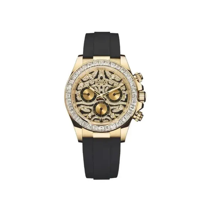 Rolex Tiger 