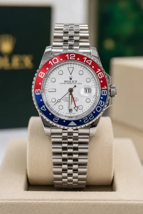 ROLEX GMT LIMITED EDITION